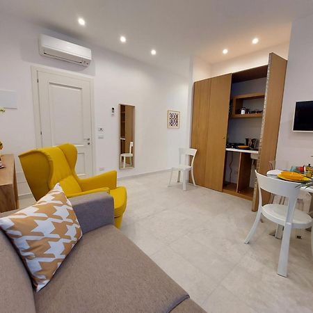 Mistral Luxury Suites Sorrento Exterior photo